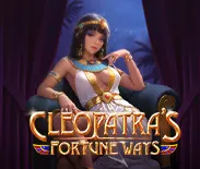 Cleopatra's Fortune Ways