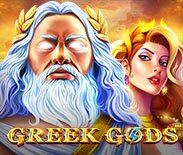 Greek Gods