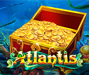 Atlantis